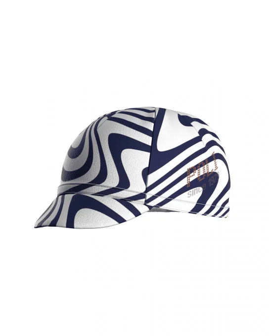 Casquette de cyclisme en toile - ZEPHIR