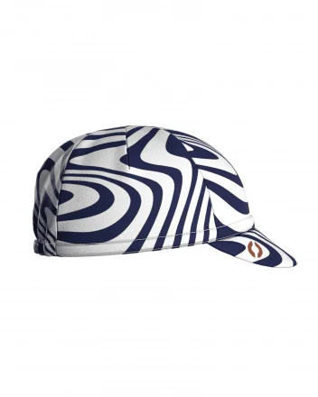 Casquette de cyclisme en toile - ZEPHIR