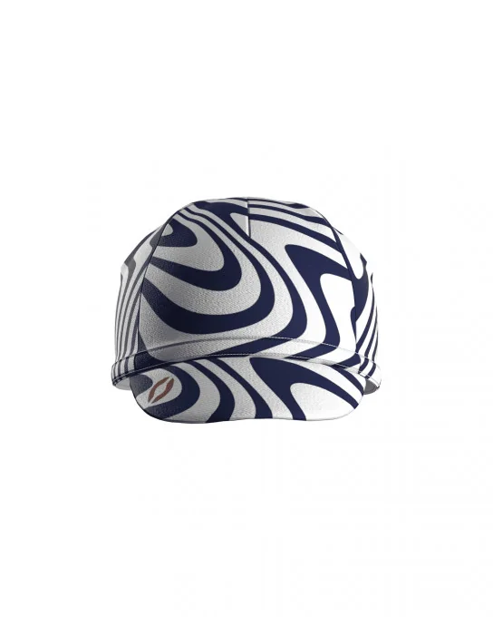 Casquette de cyclisme en toile - ZEPHIR