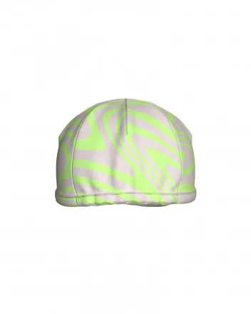 Casquette de cyclisme en toile - ZEPHIR