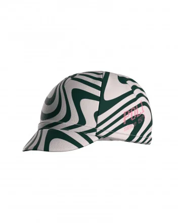 Casquette de cyclisme en toile - ZEPHIR