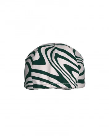 Casquette de cyclisme en toile - ZEPHIR