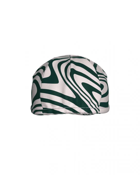 Casquette de cyclisme en toile - ZEPHIR