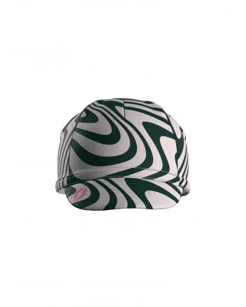 Casquette de cyclisme en toile - ZEPHIR
