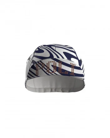 Casquette de cyclisme en toile - ZEPHIR