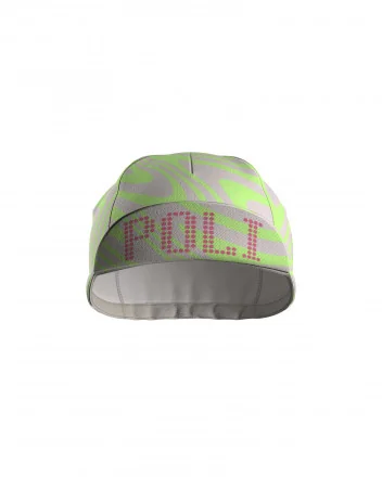 Casquette de cyclisme en toile - ZEPHIR