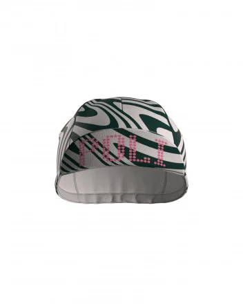 Casquette de cyclisme en toile - ZEPHIR
