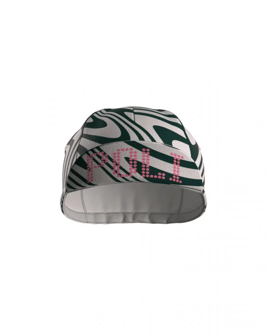 Casquette de cyclisme en toile - ZEPHIR