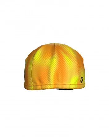 Casquette de cyclisme en toile - CHROMEA