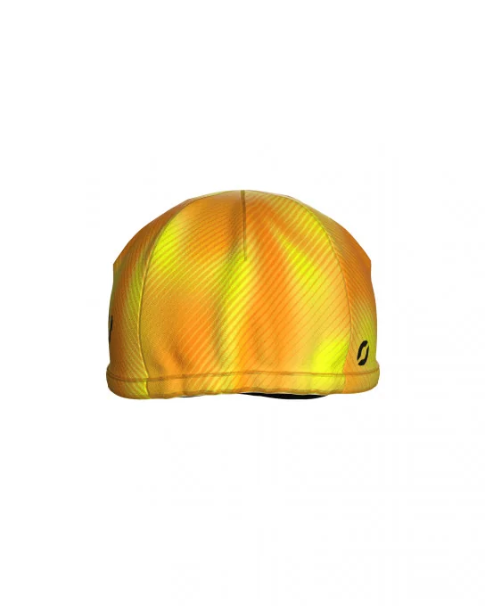 Casquette de cyclisme en toile - CHROMEA