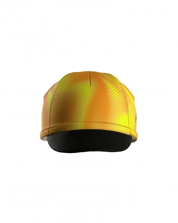 Casquette de cyclisme en toile - CHROMEA