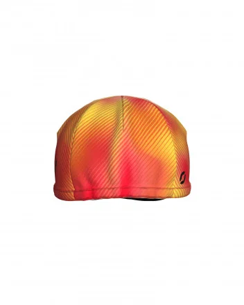 Casquette de cyclisme en toile - CHROMEA
