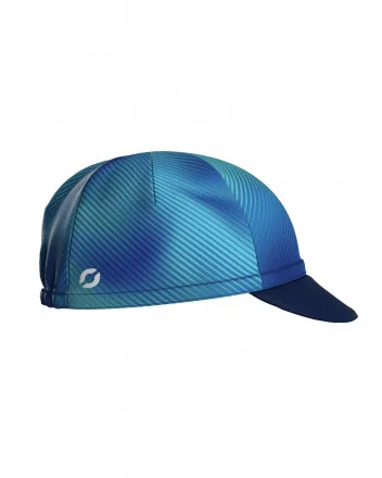Casquette de cyclisme en toile - CHROMEA