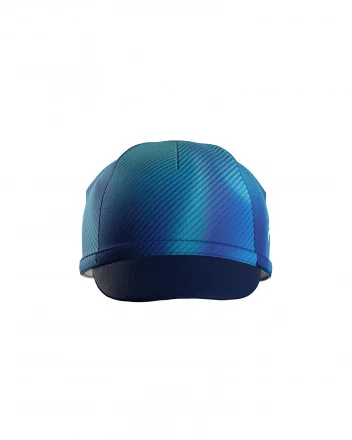 Casquette de cyclisme en toile - CHROMEA