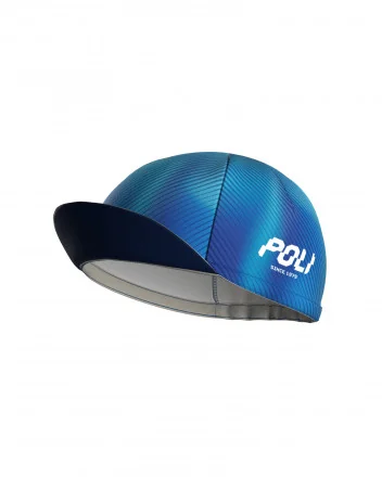 Casquette de cyclisme en toile - CHROMEA