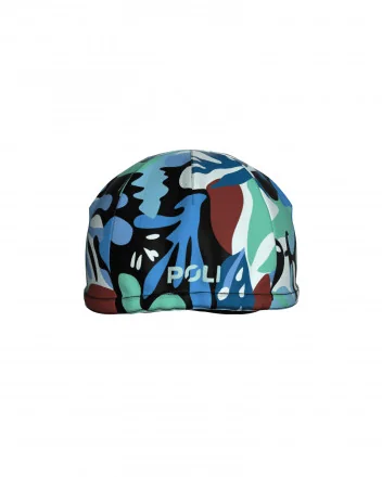 Casquette de cyclisme en toile - SILVA