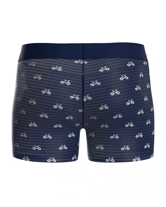 Boxer homme - ISOCYCLE