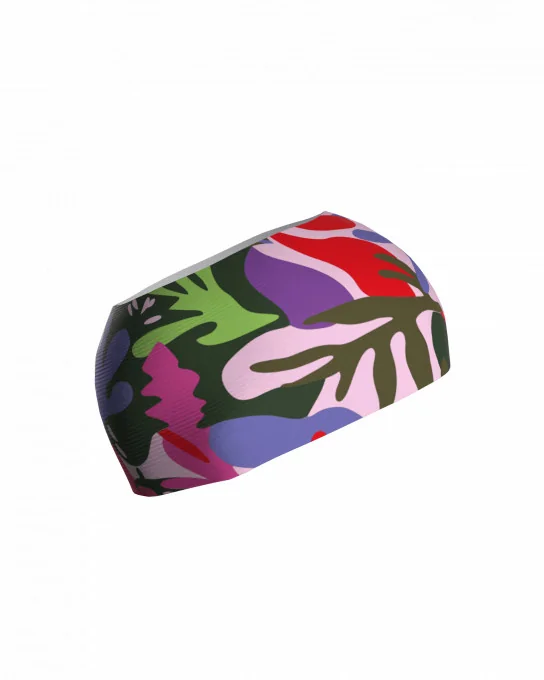 Bandeau sport - SILVA