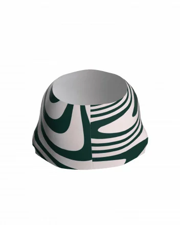Bandeau sport - ZEPHIR