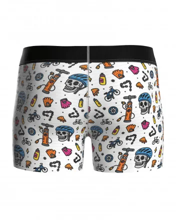 Boxer homme - PEDAL MANIA