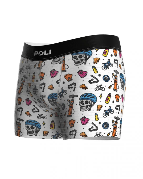 Boxer homme - PEDAL MANIA
