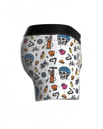 Boxer homme - PEDAL MANIA