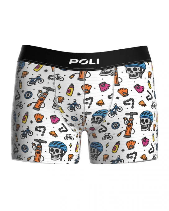 Boxer homme - PEDAL MANIA