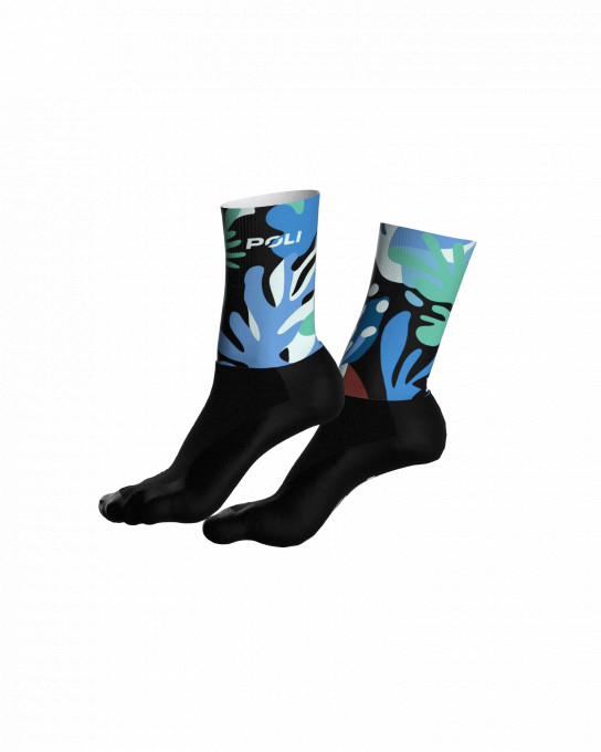 Paire de chaussettes - SILVA