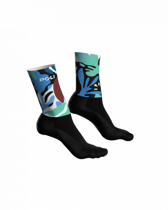 Paire de chaussettes - SILVA