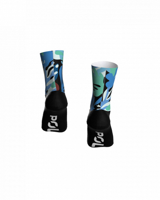 Paire de chaussettes - SILVA