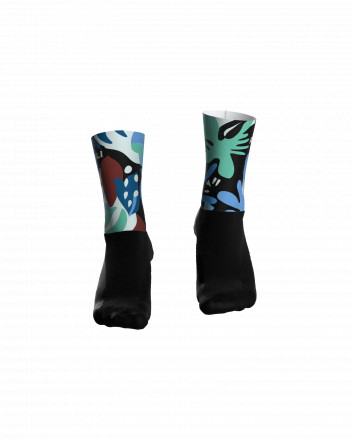 Paire de chaussettes - SILVA