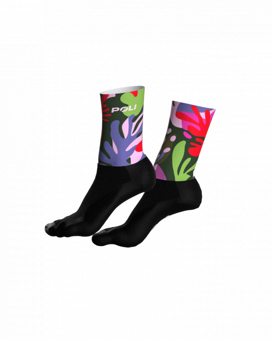 Paire de chaussettes - SILVA