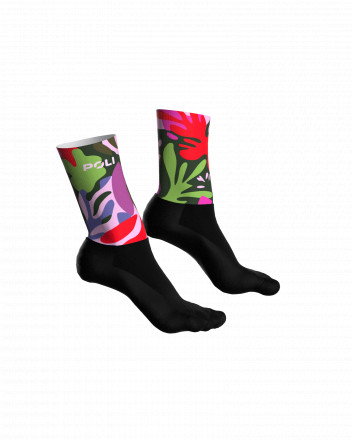 Paire de chaussettes - SILVA