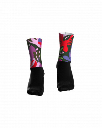 Paire de chaussettes - SILVA