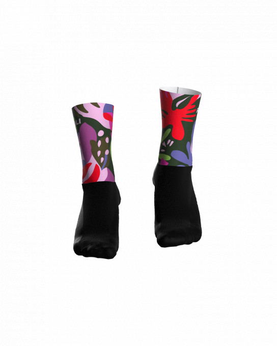 Paire de chaussettes - SILVA