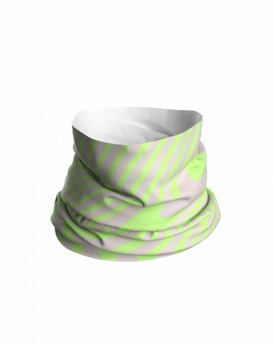 Tour de cou multifonctions unisexe - ZEPHIR