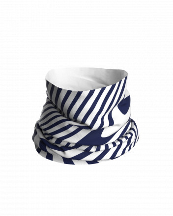 Tour de cou multifonctions unisexe - ZEPHIR