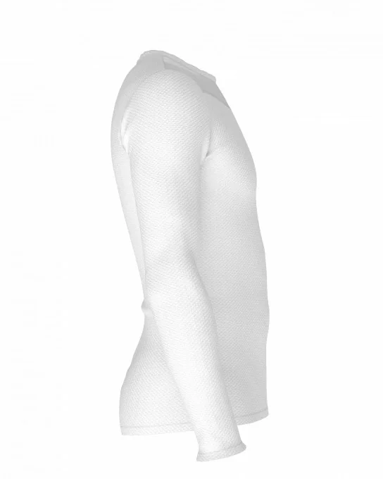 Sous-vêtement sport manches longues unisexe P-DRY