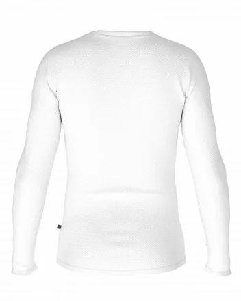 Sous-vêtement sport manches longues unisexe P-DRY