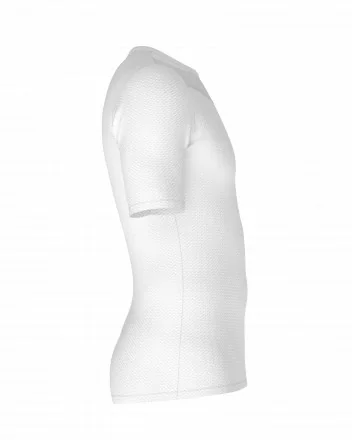 Sous-vêtement sport manches courtes unisexe P-DRY