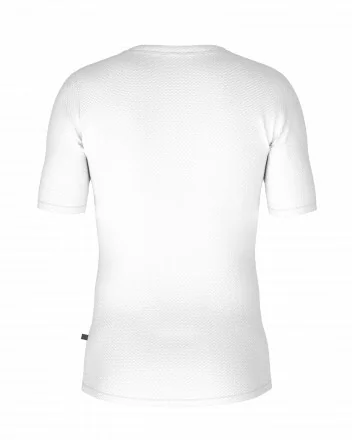 Sous-vêtement sport manches courtes unisexe P-DRY