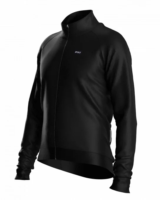 Veste de protection chaude manches longues unisexe ROGER