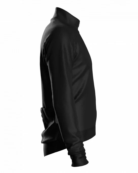 Veste de protection chaude manches longues unisexe ROGER