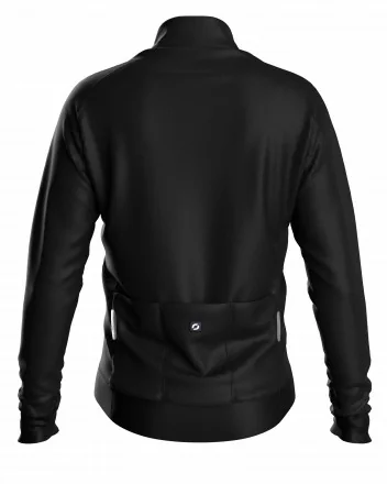 Veste de protection chaude manches longues unisexe ROGER
