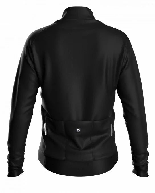Veste de protection chaude manches longues unisexe ROGER