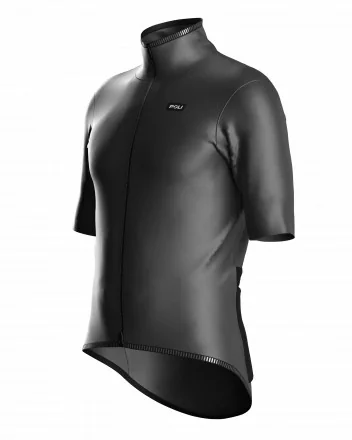 Veste de protection aéro manches courtes unisexe RUDY