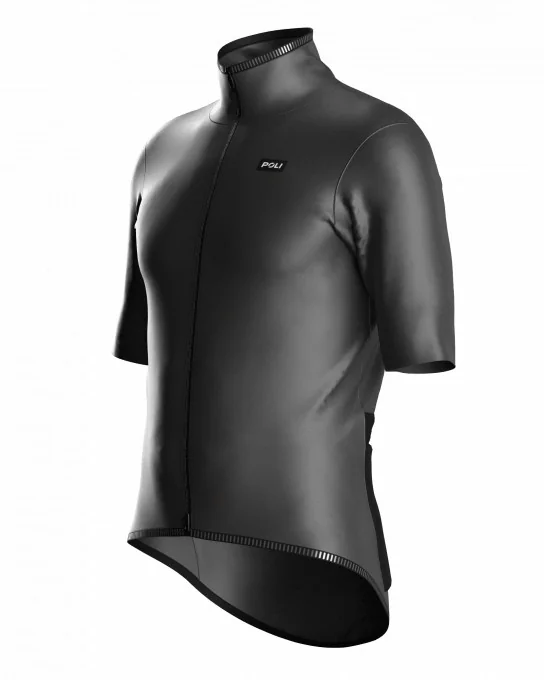 Veste de protection aéro manches courtes unisexe RUDY