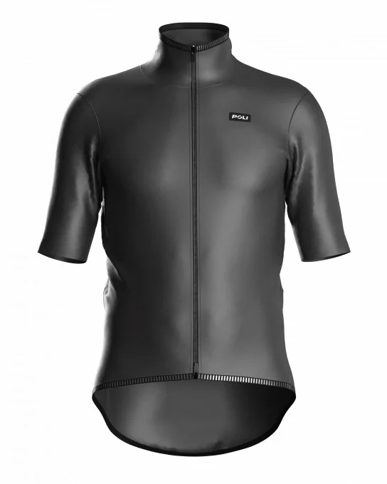 Veste de protection aéro manches courtes unisexe RUDY