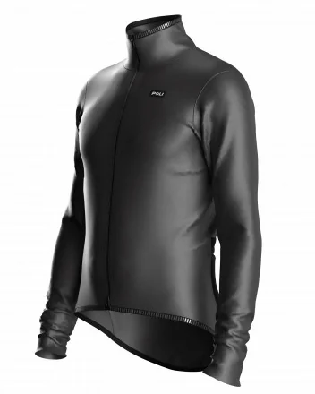Veste de protection aéro manches longues unisexe RUDY