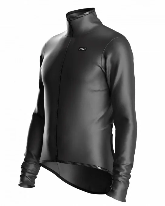 Veste de protection aéro manches longues unisexe RUDY